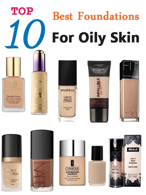 best ysl foundation for oily skin|Altro.